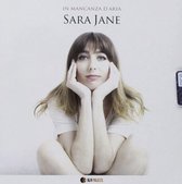 Sara Jane - In Mancanza D'aria (CD)