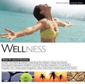Body & Mind - Wellness (CD)