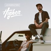 Jahneration - Higher (CD)