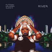 Muthoni Drummer Queen - River (CD)