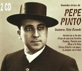 Pepe Pinto - Grandes Exitos De Pepe Pinto (2 CD)