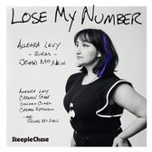 Allegra Levy - Lose My Number (CD)