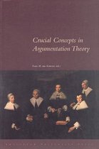 Crucial Concepts in Argumentation Theory