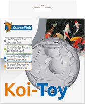 SuperFish Koi-Toy - Voerbal - Voetbal