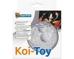 SuperFish Koi-Toy - Voerbal - Voetbal