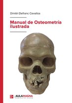 Manual de Osteometría ilustrada