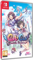 Gal Gun Double Peace/nintendo switch