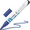 Schneider acrylmarker - Paint-it 310 - 2mm - blauw - S-120103