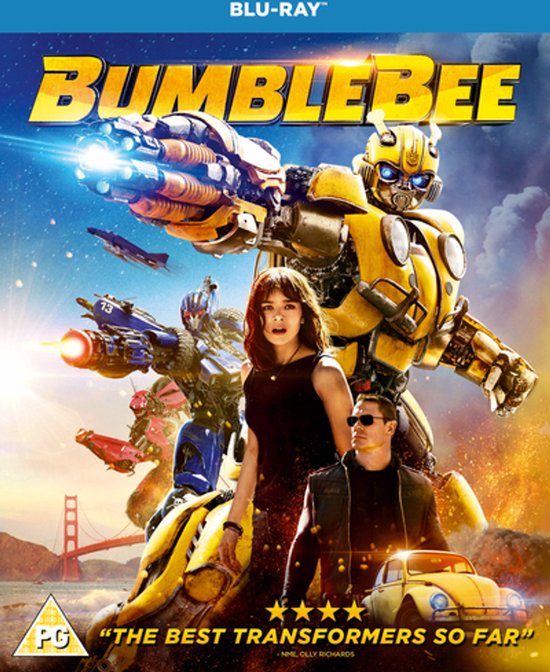 Bumblebee