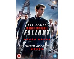 Mission Impossible - Fallout