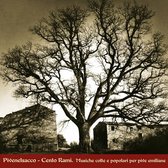 Pivenelsacco - Ceol Ársa Cláirsí: Tunes Of The Irish Harpers For Solo Guitar (CD)