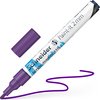 Marker Acryl Schneider Paint-it 310 2mm violet S-120108