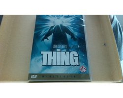 John Carpenter´S - The Thing