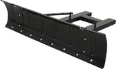 vidaXL-Sneeuwploeg-voor-heftruck-150x38-cm-zwart