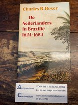 De Nederlanders in Brazilië 1624-1654