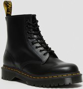 Dr. Martens 1460 Smooth veterboots zwart - Maat 39