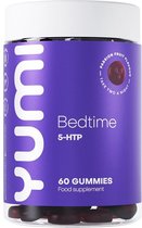 Bedtime 5HTP Gummies (Yumi) 60st