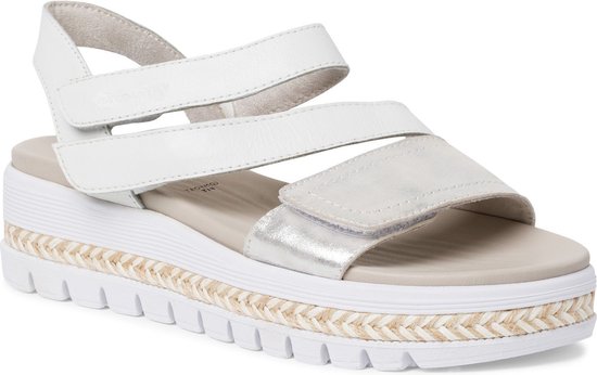 Tamaris COMFORT Sandaal 8 8 88704 20 305 comfort fit Maat: 41 EU Tamaris COMFORT Sandaal 8 8 88704 20 305 comfort fit Maat: 41 EU