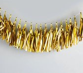 Gouden Tassels - 3 Meter