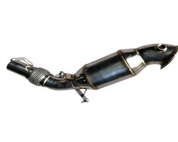 sportcat downpipe BMW 114i 116i 118i 120i F20 F21 F22 F30 N13 1.6T