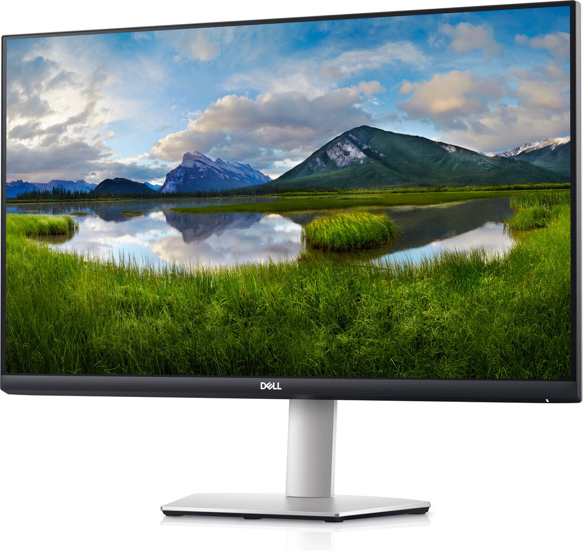 Dell S2721QSA ledmonitor