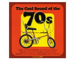 The Cool Sound of The 70s / The Cool Sound of the Seventies