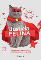 Colección General - Justicia felina