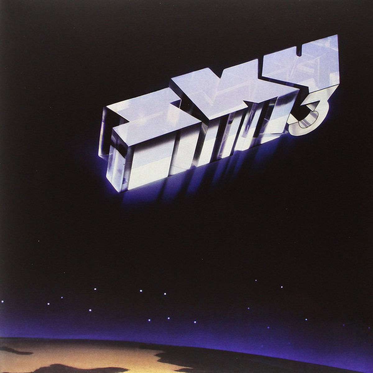 Sky 3 (LP)