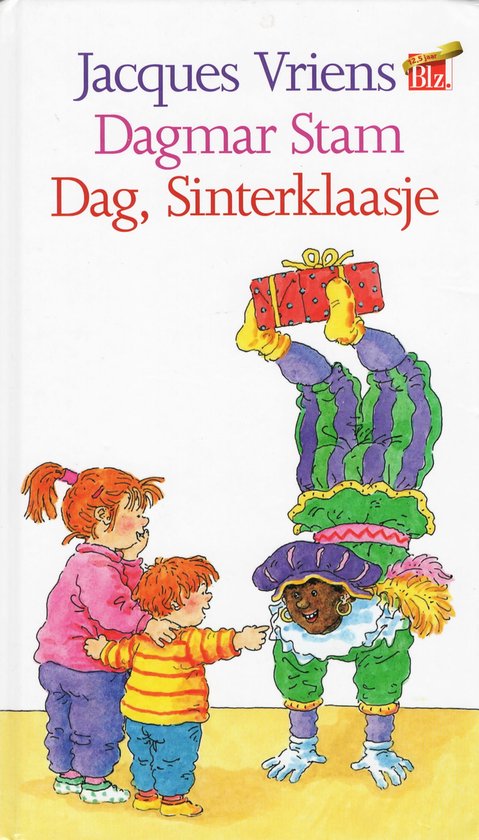 Dag, sinterklaasje ; O, dennenboom