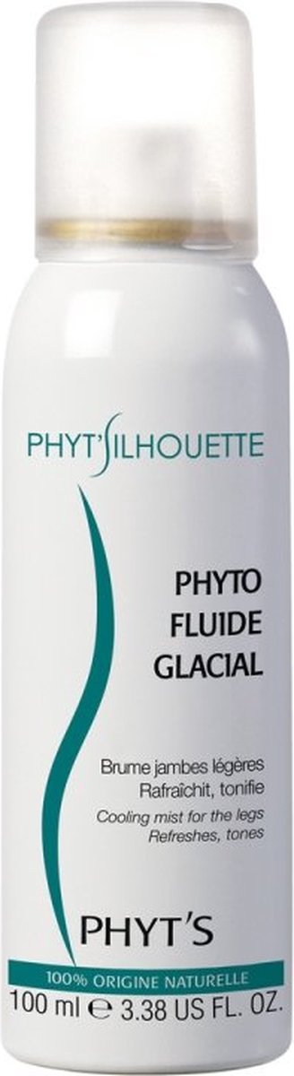 Phyto-Fluide Glacial Brume jambes - 100 ml