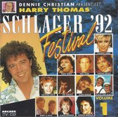 Schlager Festival '92 Volume 1