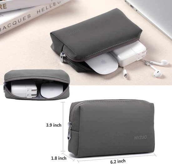 Hyzuo 13 inch laptop sleeve sale