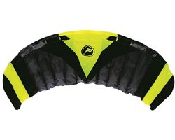 Wolkenstümer - Paraflex Trainer 3.1 - Matrasvlieger - Geel