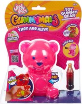 Gummy Bears Interactieve Gummibeertjes - Gummaymals - Roze