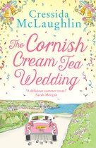 The Cornish Cream Tea series-The Cornish Cream Tea Wedding