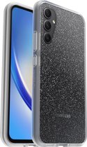 OtterBox React - Geschikt voor de Samsung Galaxy A34 - Hoesje Back Cover Glitter