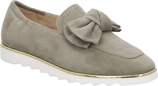 ARA Chaussons Pour Femme 1211203, Noir, 38 EU Large