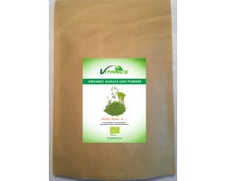 Biologische Alfalfa Poeder (EU) (200g)