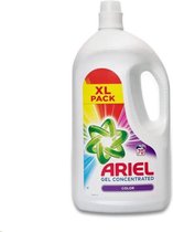 Ariel lessive liquide Color 70 dosettes 3.85L