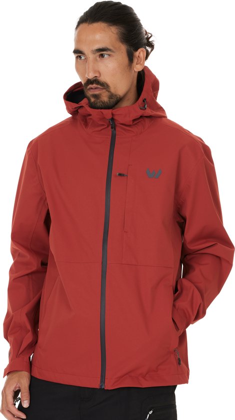 WHISTLER Outdoor-Jacke Osbourne