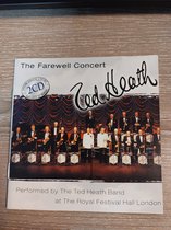 Ted Heath: The Farewell Concert