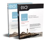 CCSP (ISC)2 Certified Cloud Security Professional Official Study Guide & Practice Tests Bundle, 3rd Edition