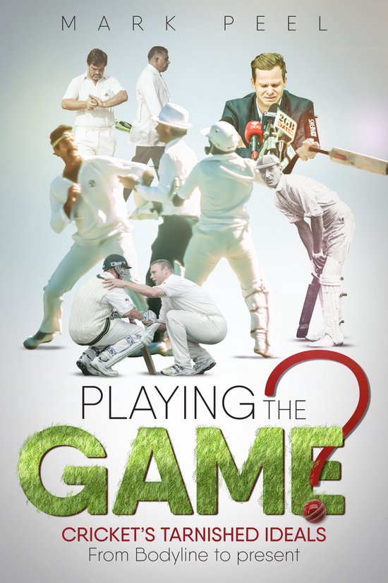 Playing the Game? - cover