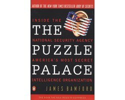 The Puzzle Palace