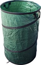 Opvouwbare zak voor tuinafval 120 liter