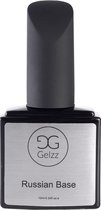 Gelzz Russian Base Coat - - - 10ml - Vegan