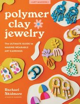 Art Makers - Polymer Clay Jewelry