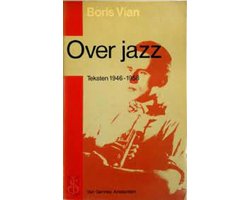 Over jazz