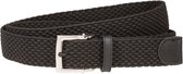 Nike Women Stretch Woven Belt Black S