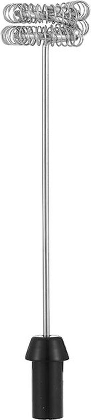 DRAADLOZE HANDMIXER MET BATTERIJ - GO | NL